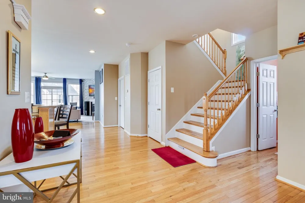 4667 PEBBLE BEACH COURT Waldorf, MD 20602