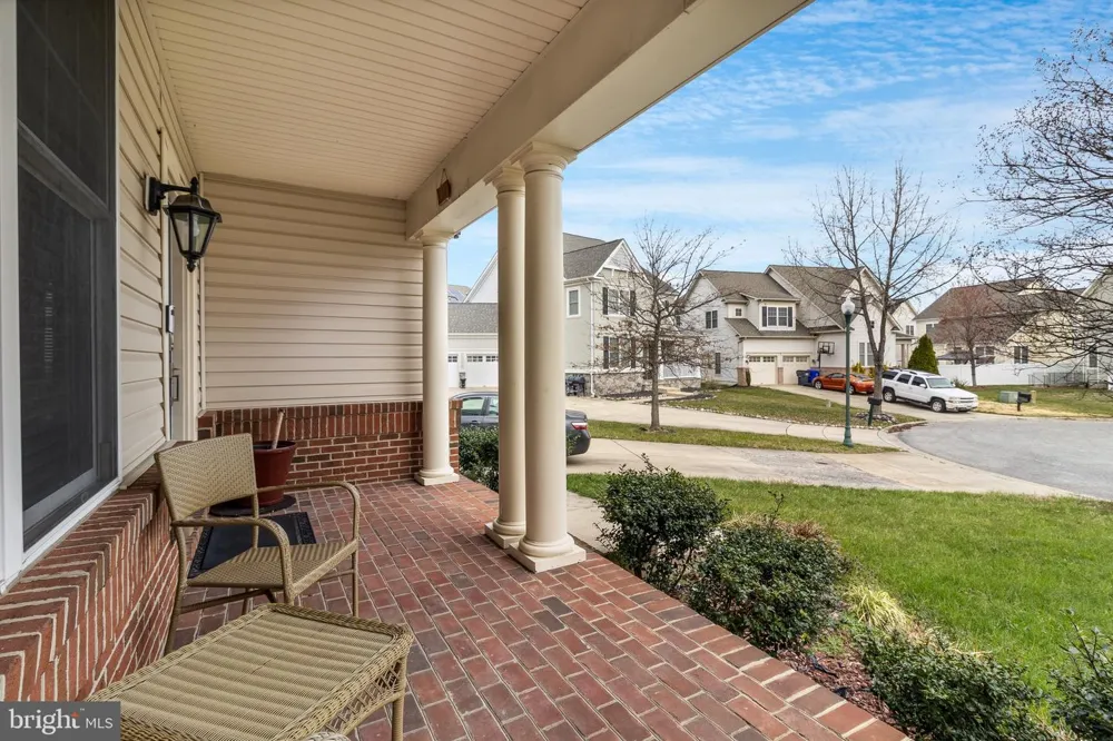 4667 PEBBLE BEACH COURT Waldorf, MD 20602