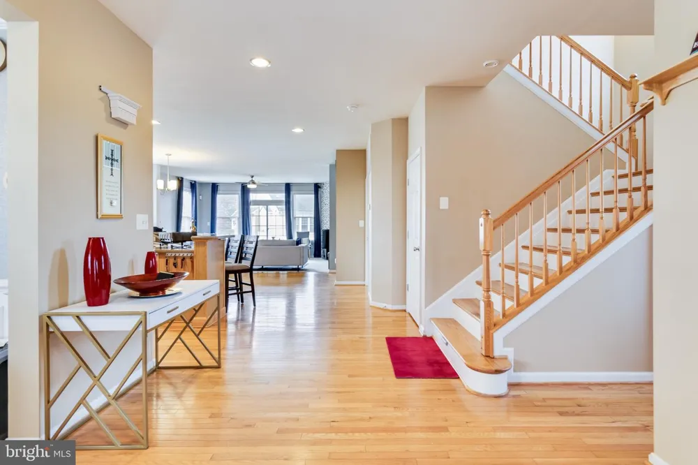 4667 PEBBLE BEACH COURT Waldorf, MD 20602