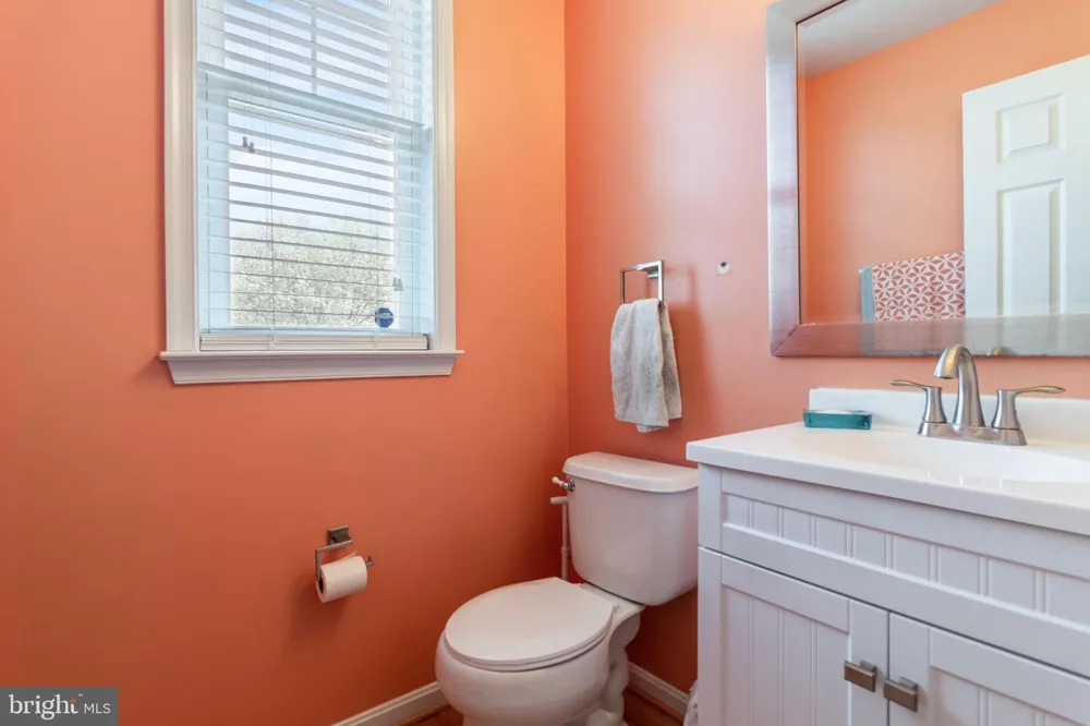 4667 PEBBLE BEACH COURT Waldorf, MD 20602
