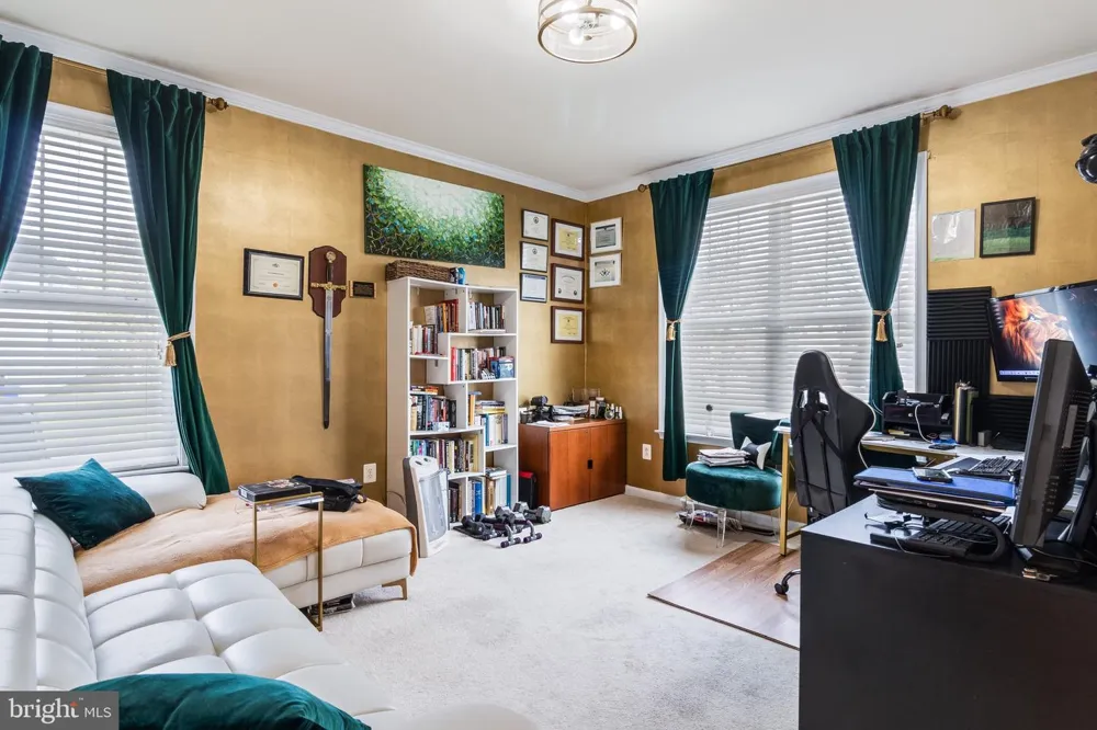 4667 PEBBLE BEACH COURT Waldorf, MD 20602