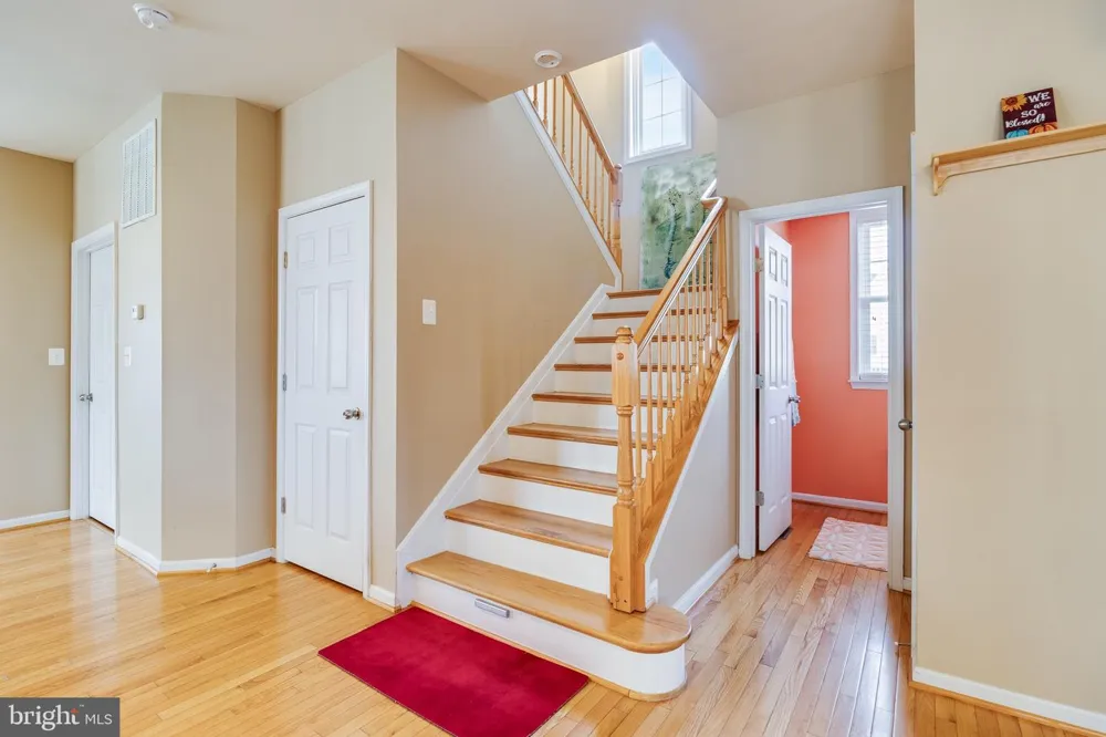 4667 PEBBLE BEACH COURT Waldorf, MD 20602