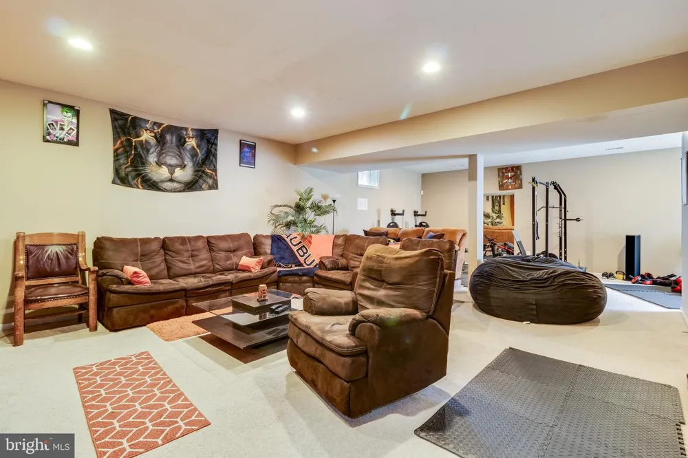 4667 PEBBLE BEACH COURT Waldorf, MD 20602