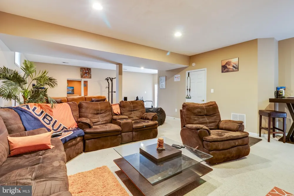 4667 PEBBLE BEACH COURT Waldorf, MD 20602
