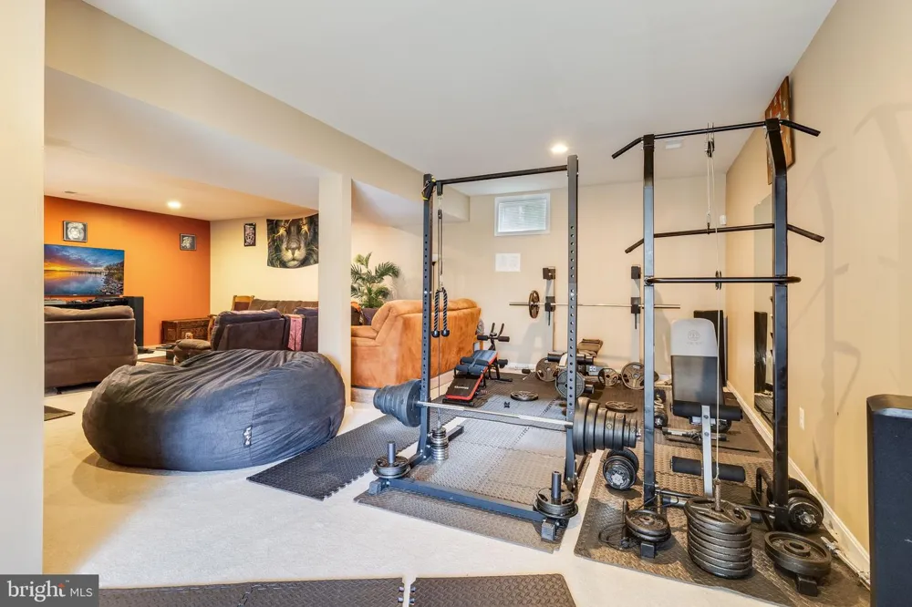4667 PEBBLE BEACH COURT Waldorf, MD 20602