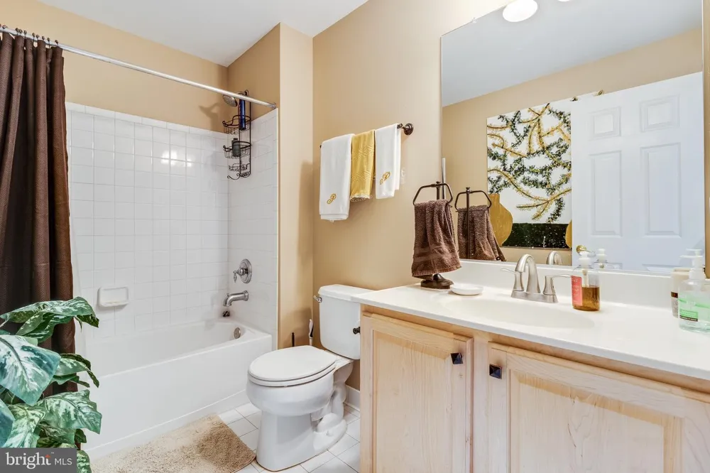 4667 PEBBLE BEACH COURT Waldorf, MD 20602
