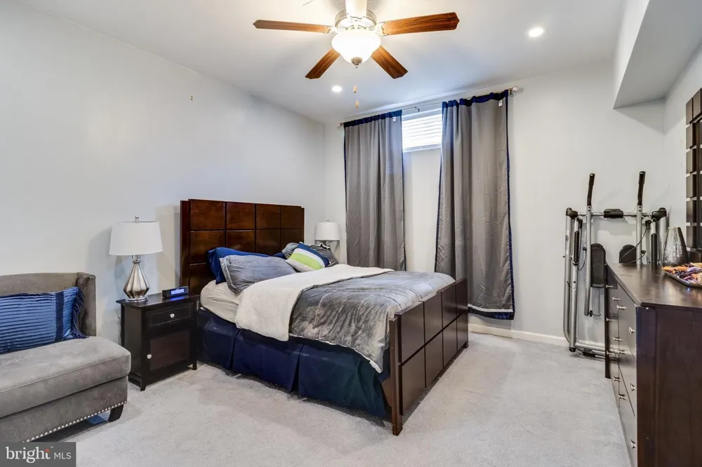 4667 PEBBLE BEACH COURT Waldorf, MD 20602