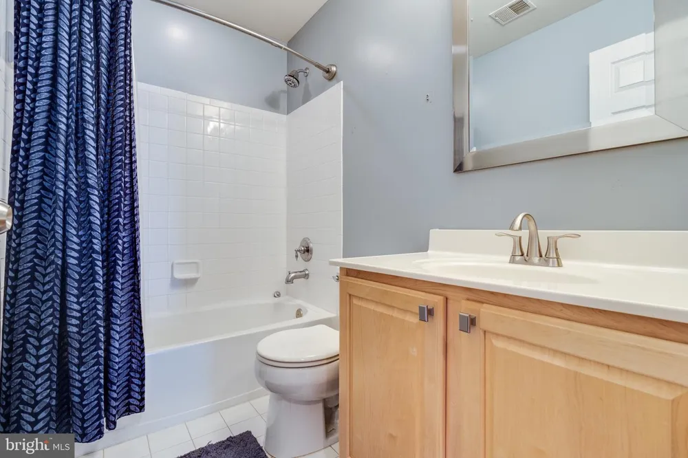 4667 PEBBLE BEACH COURT Waldorf, MD 20602