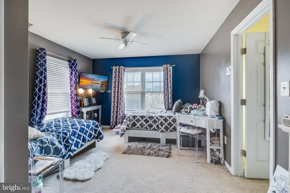 4667 PEBBLE BEACH COURT Waldorf, MD 20602