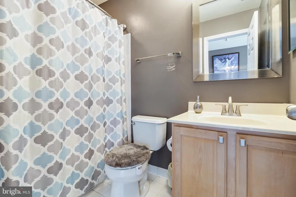 4667 PEBBLE BEACH COURT Waldorf, MD 20602