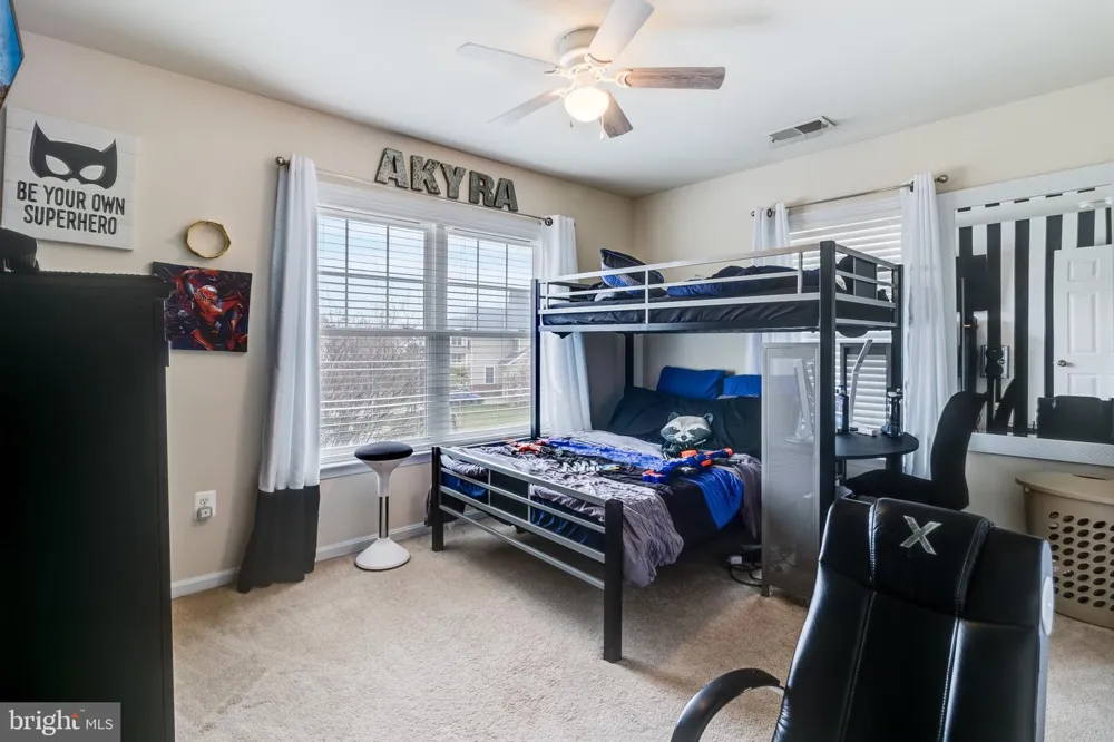 4667 PEBBLE BEACH COURT Waldorf, MD 20602