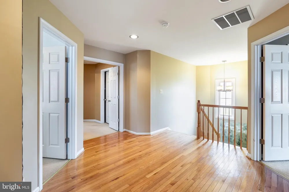 4667 PEBBLE BEACH COURT Waldorf, MD 20602