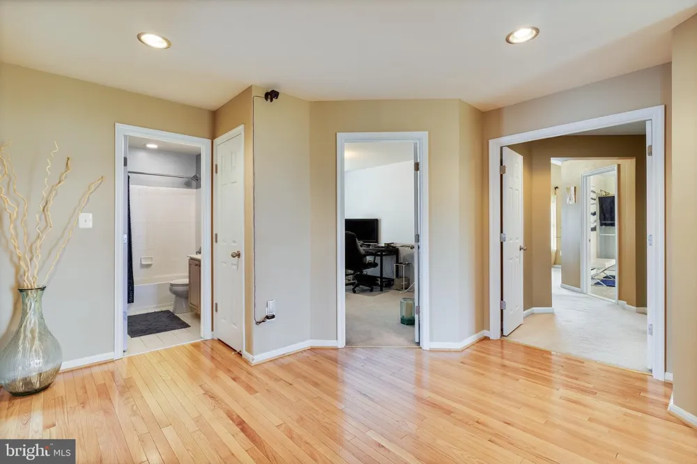 4667 PEBBLE BEACH COURT Waldorf, MD 20602