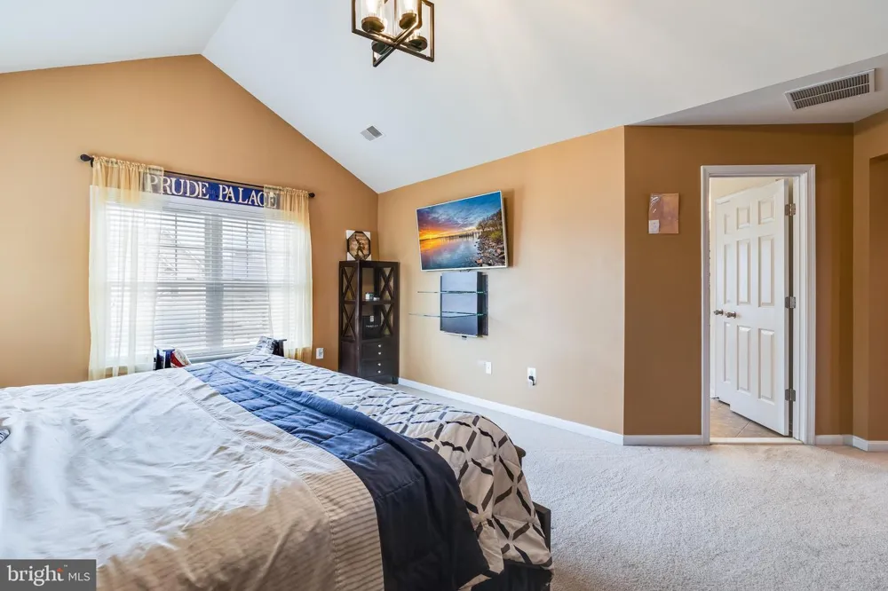 4667 PEBBLE BEACH COURT Waldorf, MD 20602