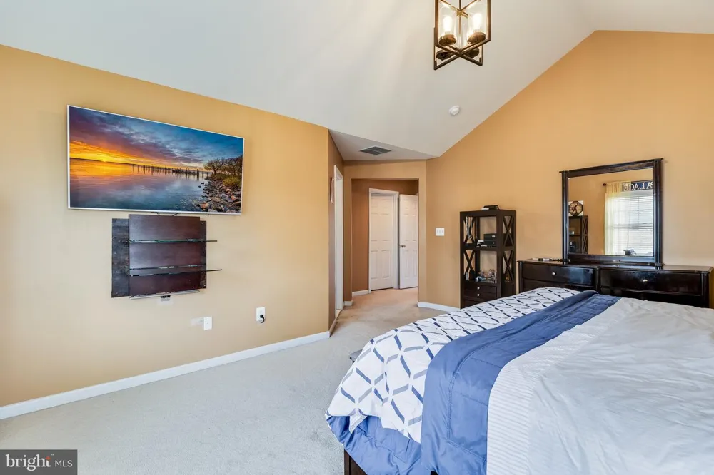 4667 PEBBLE BEACH COURT Waldorf, MD 20602