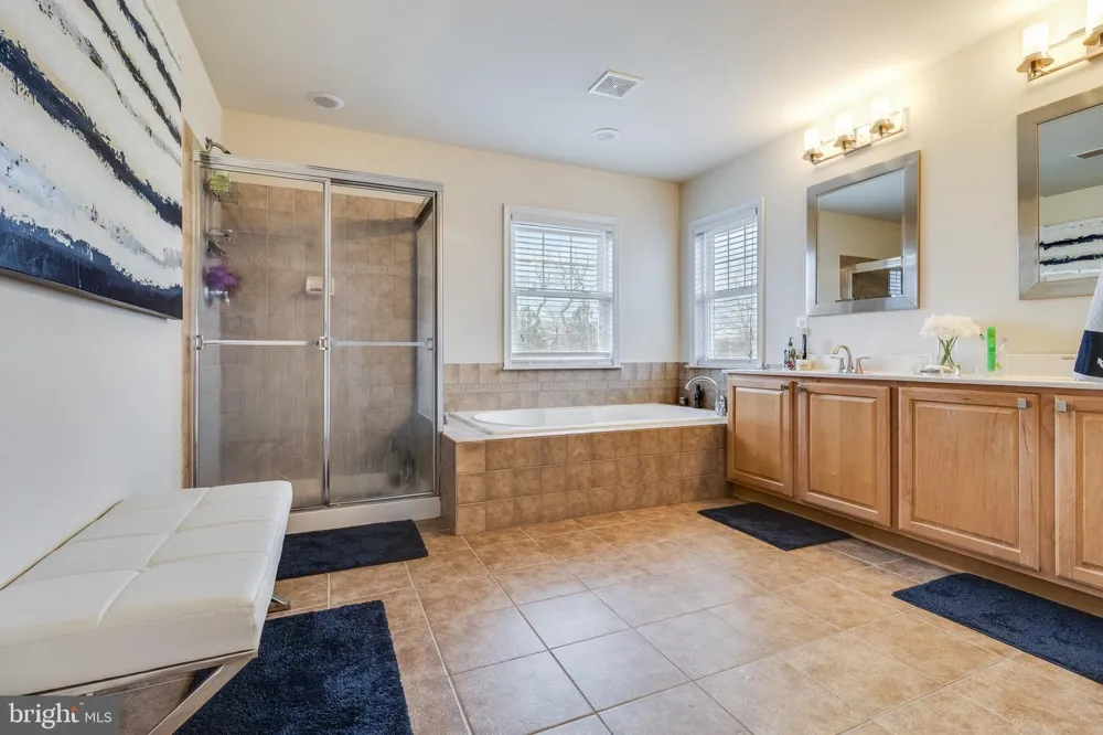 4667 PEBBLE BEACH COURT Waldorf, MD 20602