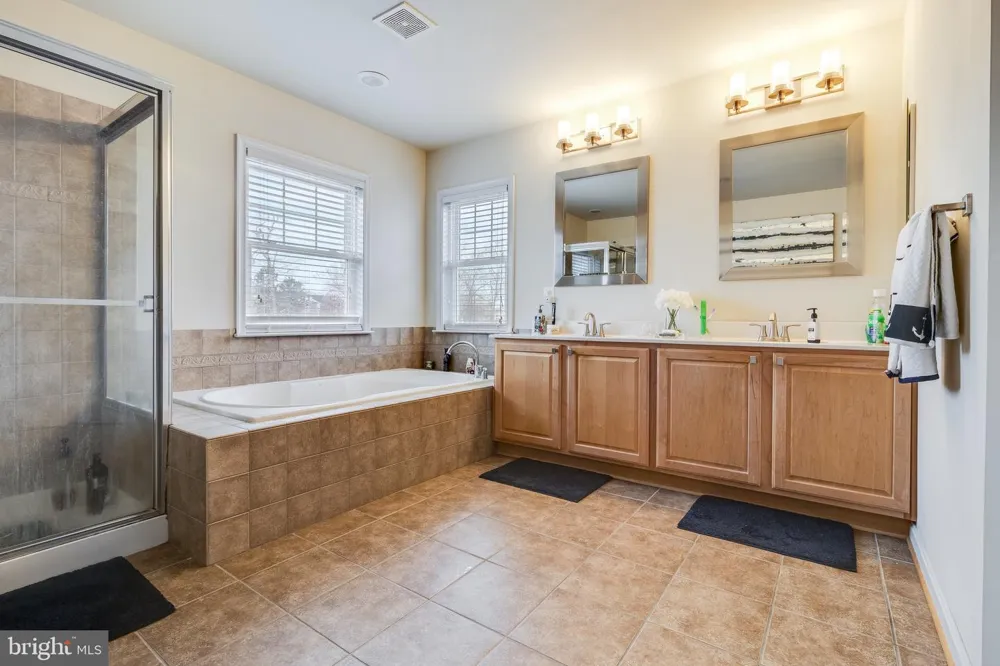 4667 PEBBLE BEACH COURT Waldorf, MD 20602