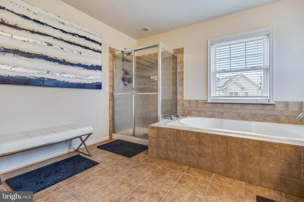 4667 PEBBLE BEACH COURT Waldorf, MD 20602