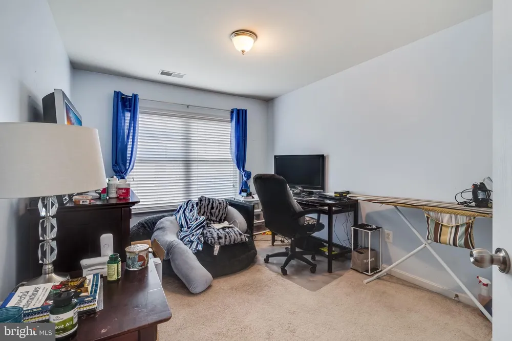 4667 PEBBLE BEACH COURT Waldorf, MD 20602