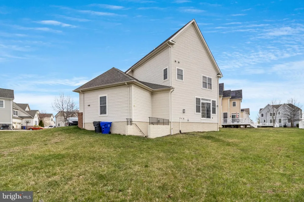 4667 PEBBLE BEACH COURT Waldorf, MD 20602