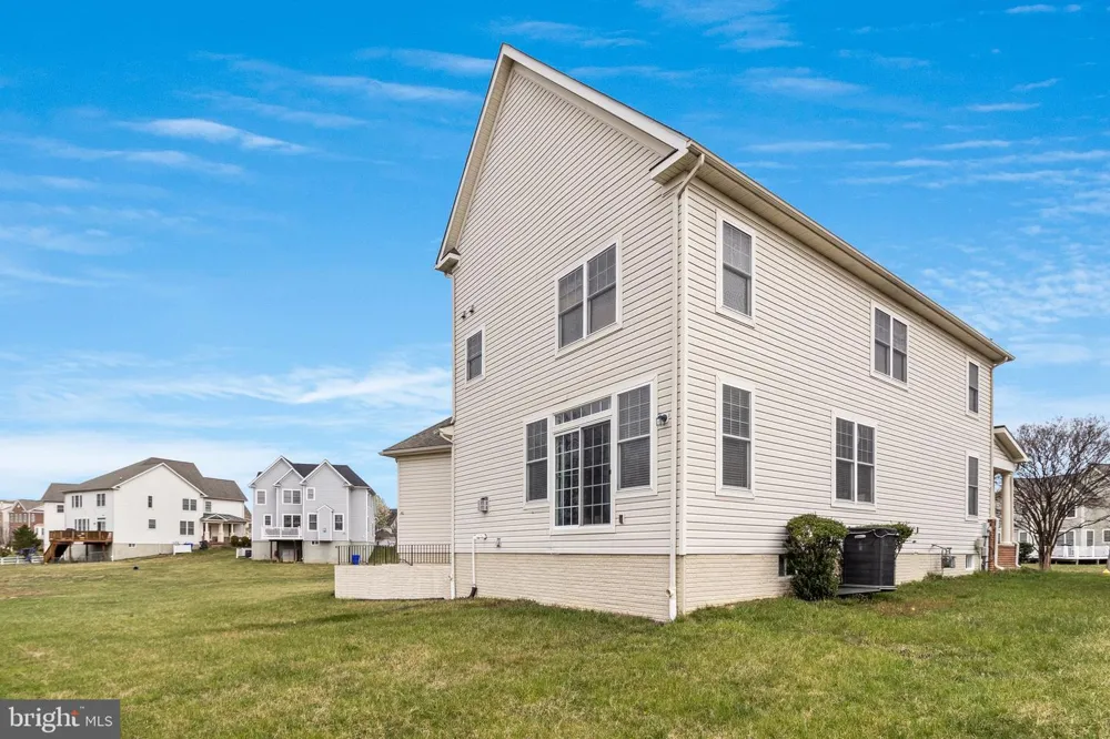 4667 PEBBLE BEACH COURT Waldorf, MD 20602