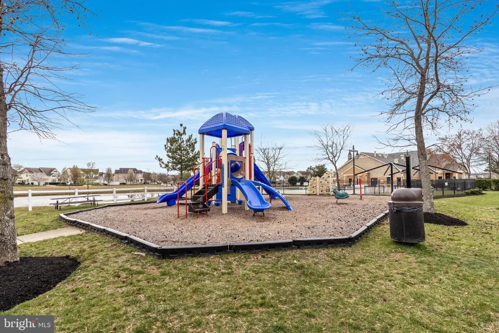 4667 PEBBLE BEACH COURT Waldorf, MD 20602
