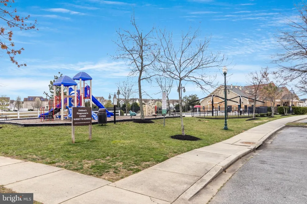 4667 PEBBLE BEACH COURT Waldorf, MD 20602
