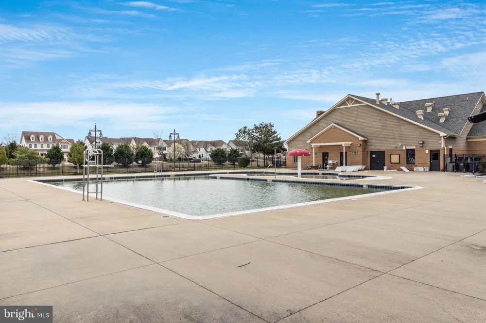 4667 PEBBLE BEACH COURT Waldorf, MD 20602
