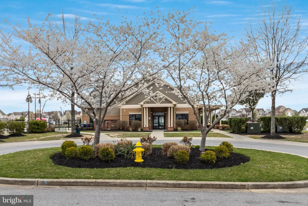 4667 PEBBLE BEACH COURT Waldorf, MD 20602