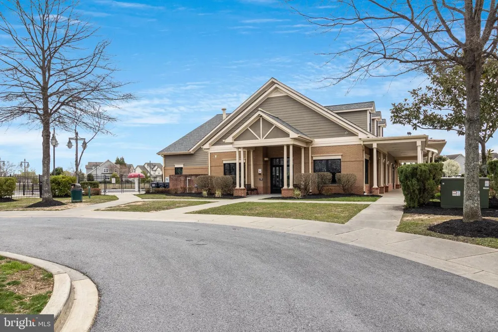 4667 PEBBLE BEACH COURT Waldorf, MD 20602