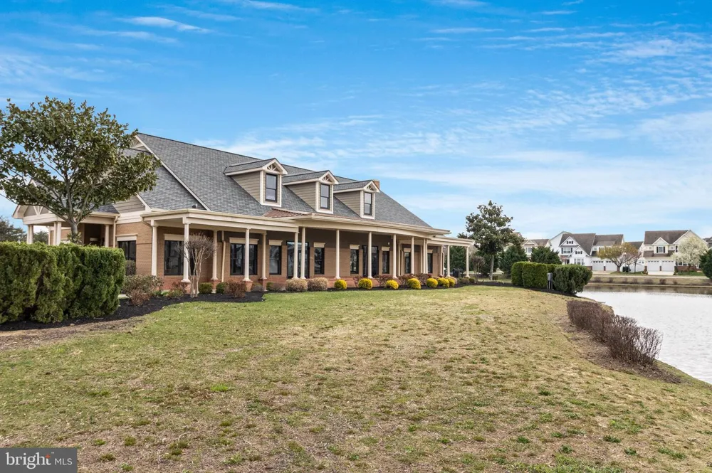 4667 PEBBLE BEACH COURT Waldorf, MD 20602