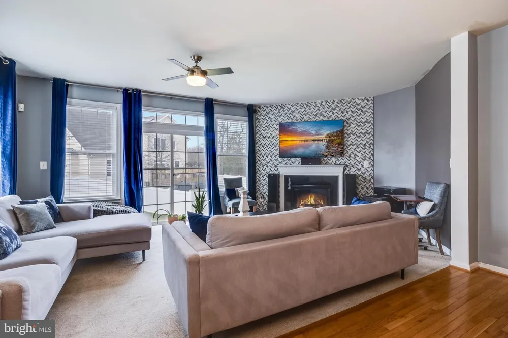 4667 PEBBLE BEACH COURT Waldorf, MD 20602