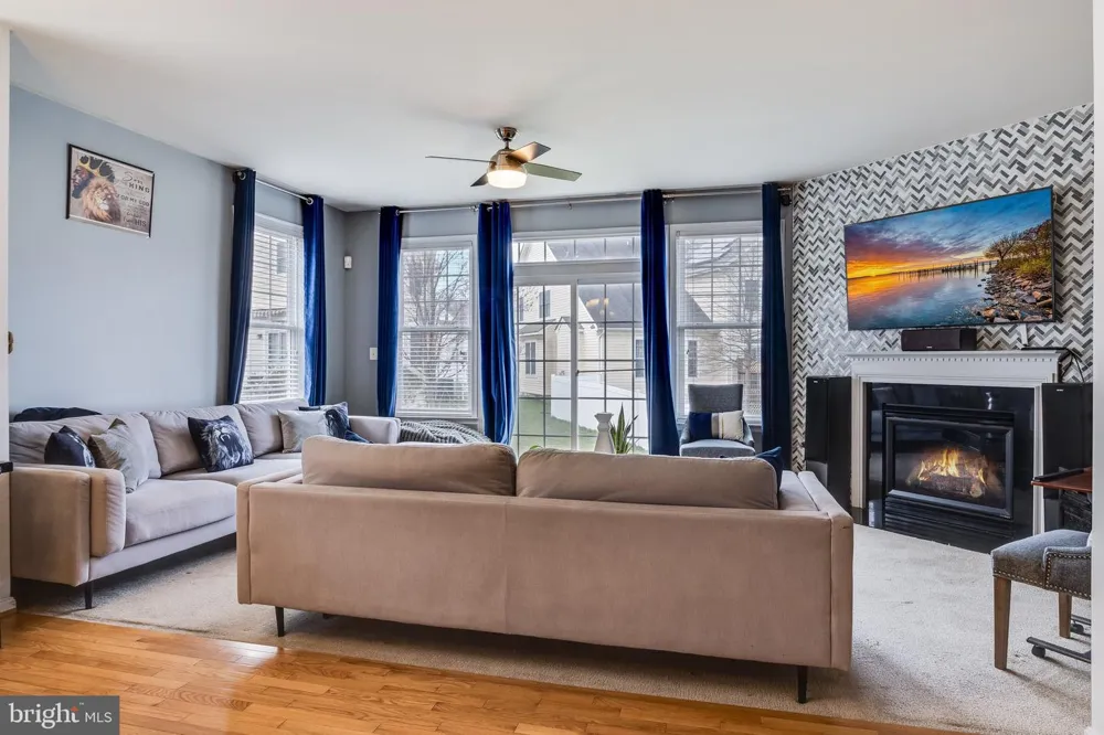 4667 PEBBLE BEACH COURT Waldorf, MD 20602