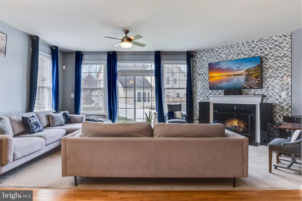 4667 PEBBLE BEACH COURT Waldorf, MD 20602