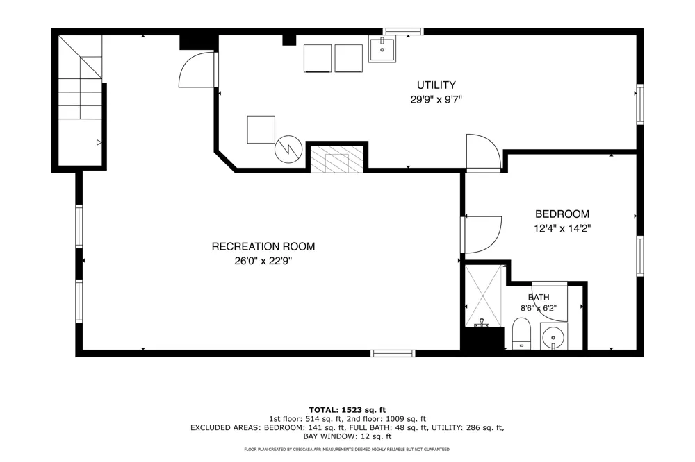851 Mt Pleasant Avenue Ann Arbor, MI 48103