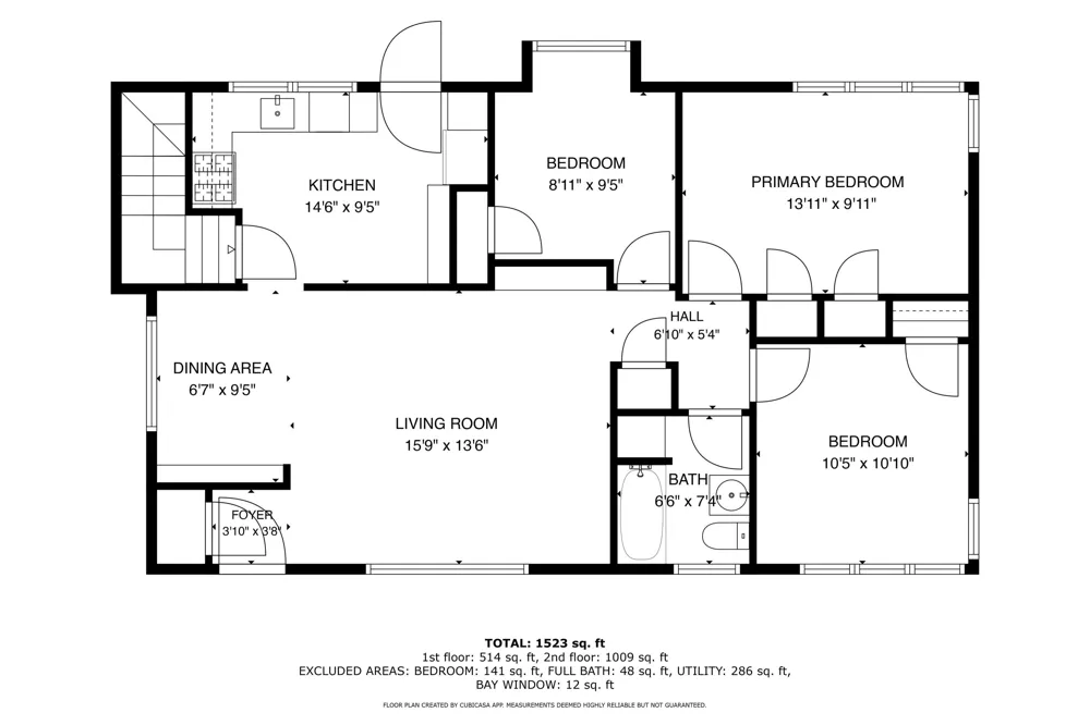851 Mt Pleasant Avenue Ann Arbor, MI 48103