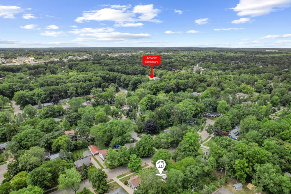 851 Mt Pleasant Avenue Ann Arbor, MI 48103