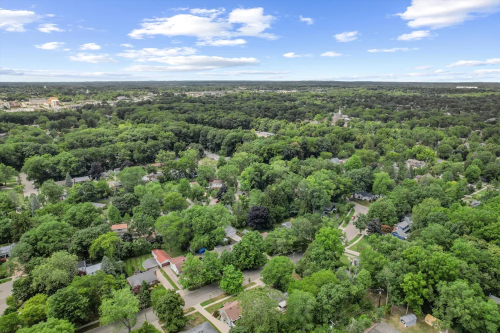 851 Mt Pleasant Avenue Ann Arbor, MI 48103