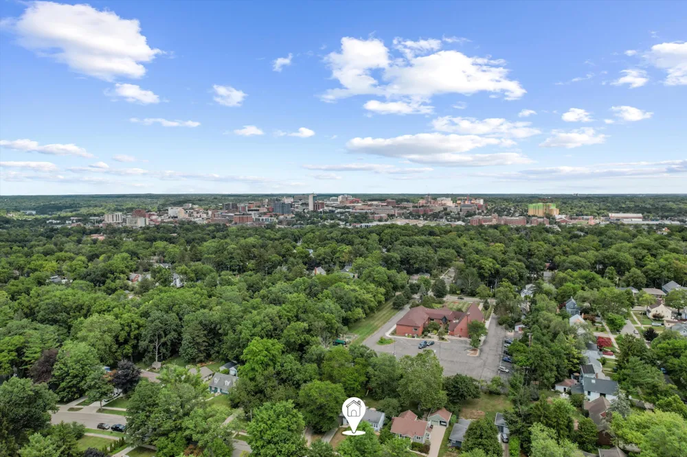 851 Mt Pleasant Avenue Ann Arbor, MI 48103