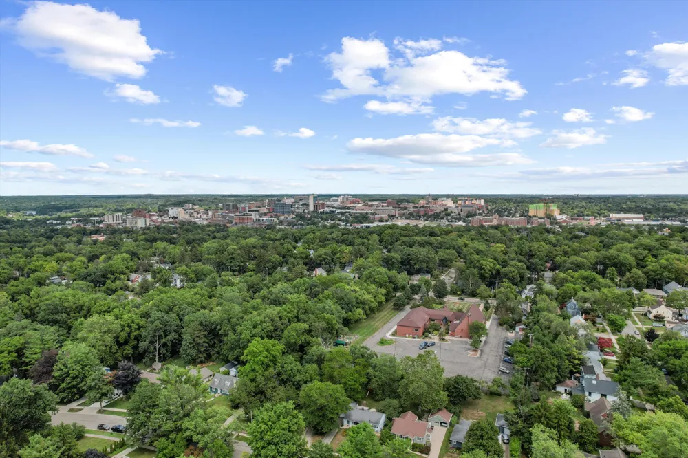 851 Mt Pleasant Avenue Ann Arbor, MI 48103