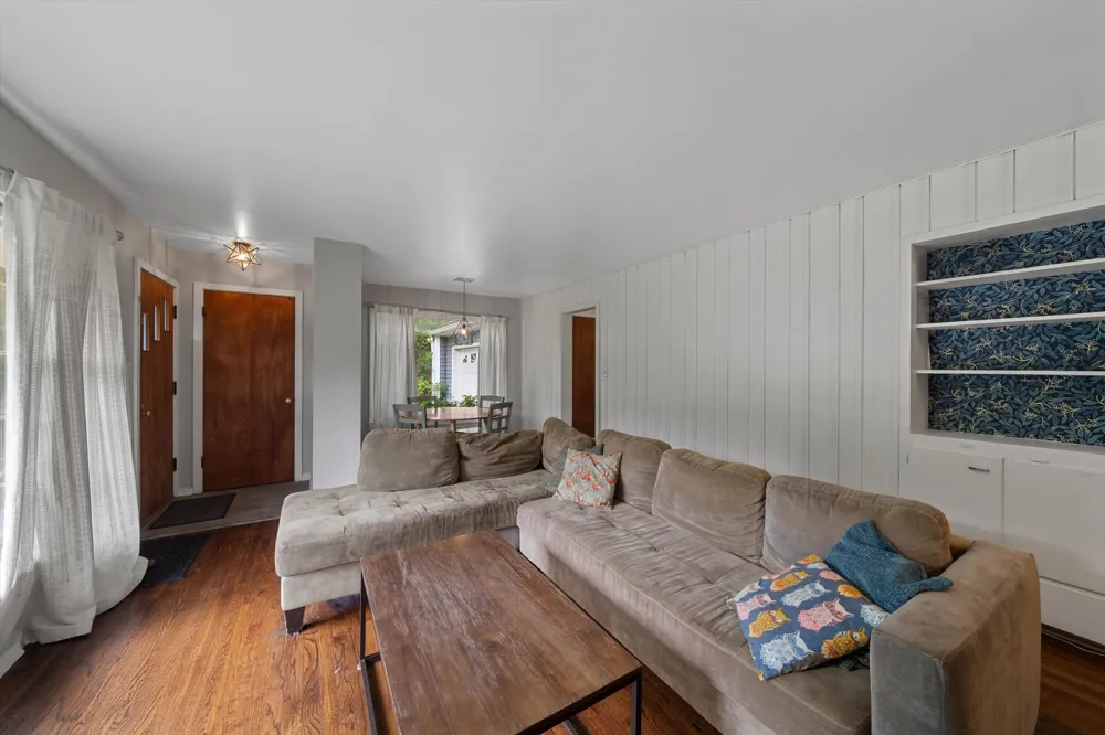 851 Mt Pleasant Avenue Ann Arbor, MI 48103