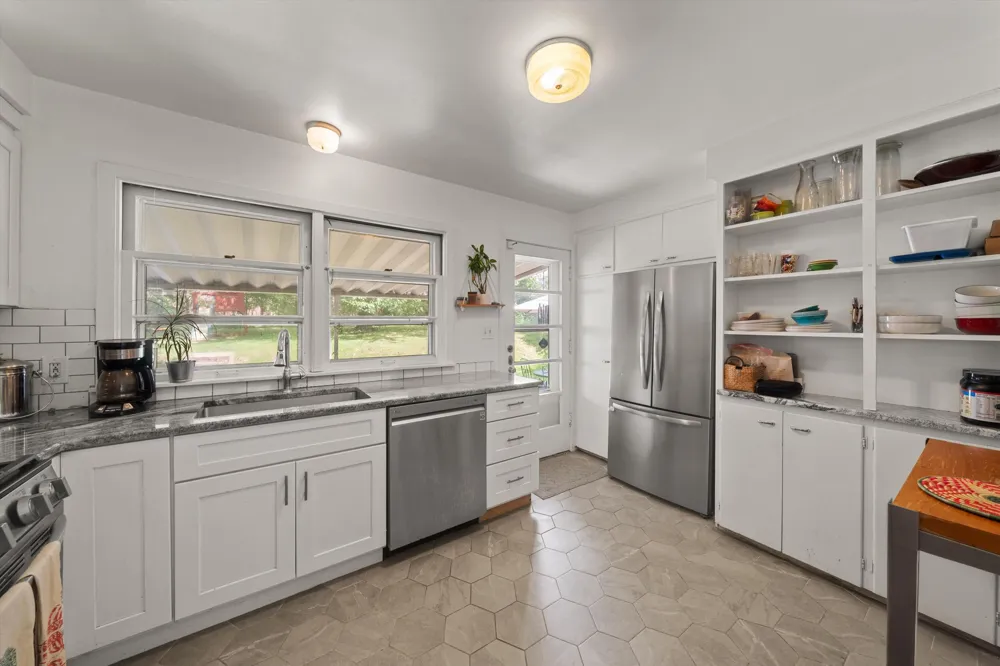 851 Mt Pleasant Avenue Ann Arbor, MI 48103
