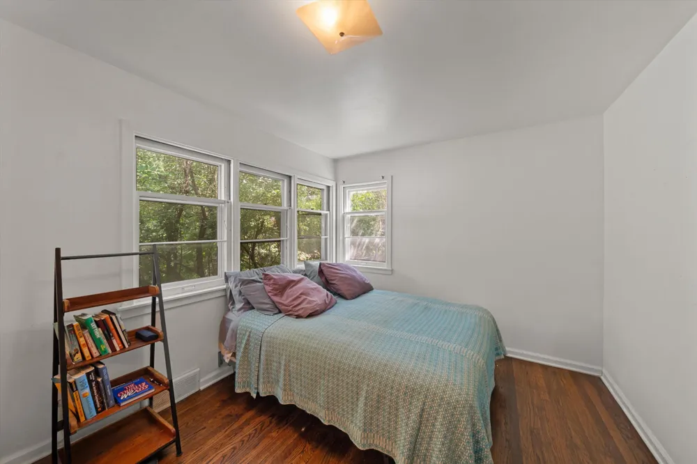 851 Mt Pleasant Avenue Ann Arbor, MI 48103