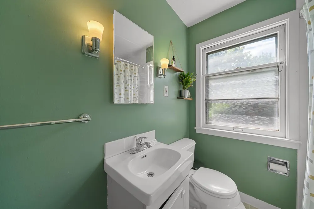 851 Mt Pleasant Avenue Ann Arbor, MI 48103