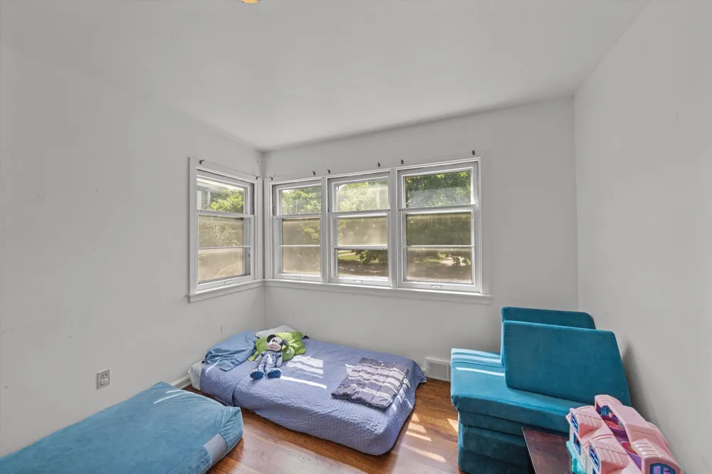 851 Mt Pleasant Avenue Ann Arbor, MI 48103