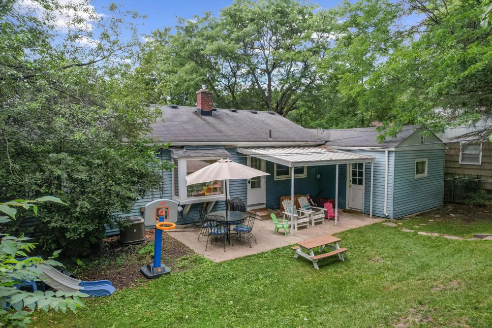 851 Mt Pleasant Avenue Ann Arbor, MI 48103