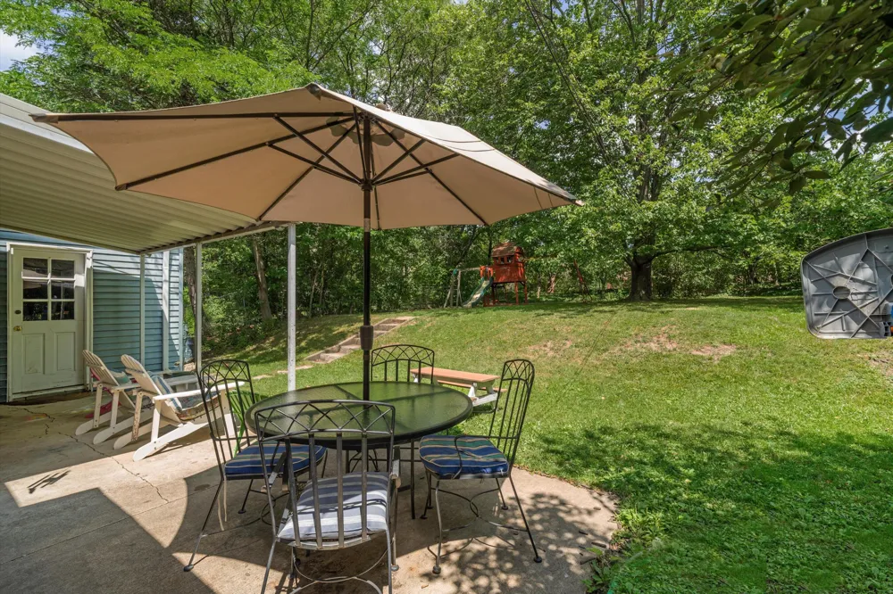 851 Mt Pleasant Avenue Ann Arbor, MI 48103
