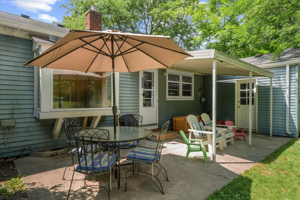 851 Mt Pleasant Avenue Ann Arbor, MI 48103