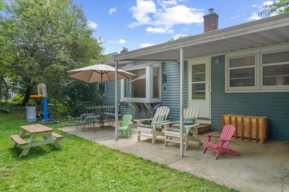 851 Mt Pleasant Avenue Ann Arbor, MI 48103