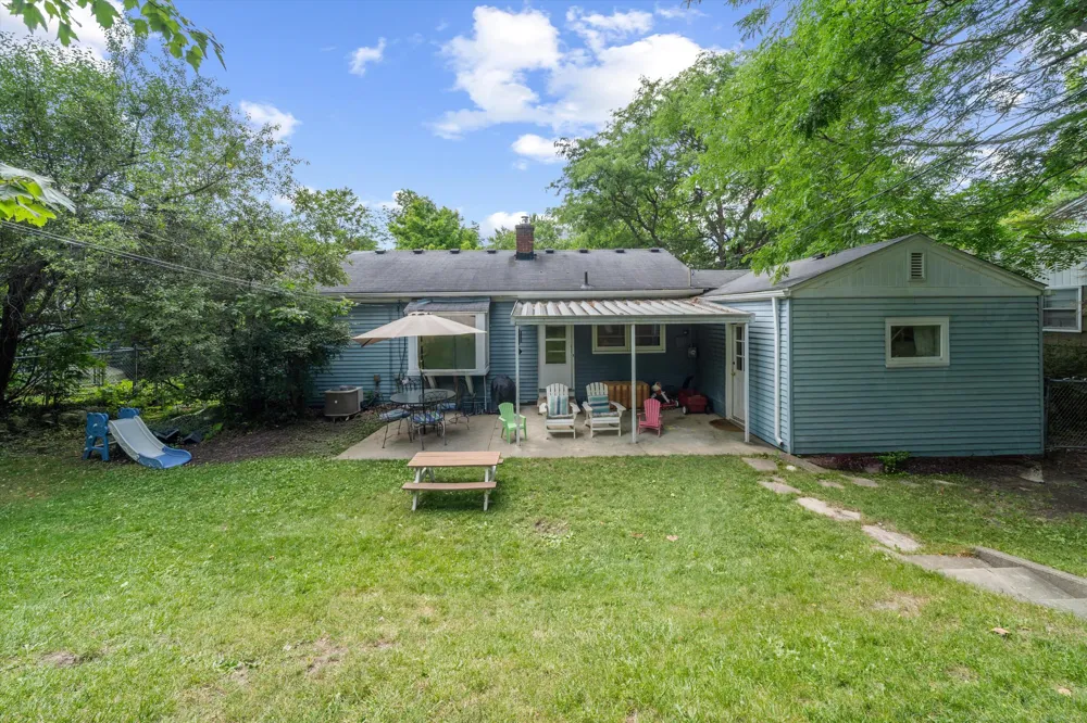 851 Mt Pleasant Avenue Ann Arbor, MI 48103
